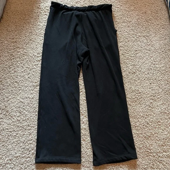 UGG Men’s Black Colton Sweatpants - Picture 6 of 6